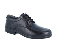 Luisetti Zapato Derbys 26851ST Talla 43 Color Negro