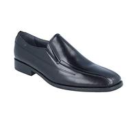 Luisetti Zapato New Ceremonia 14702Goma Talla 39 Color Negro