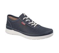 Luisetti Zapato Ronda 38501GS Talla 44 Color Marino