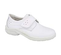 Luisetti Zapato Sanitario 0026 Oslo Talla 38 Color Blanco