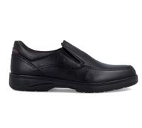 Luisetti Zapatos cómodos 37700ST de Color Negro - Hombre Color: Negro Talla: 45