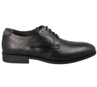 Luisetti Zapatos con Cordones 38900ST en Color Negro - Hombre Color: Negro Talla: 43
