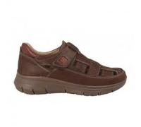 Luisetti - Zapatos de Sport 36111gs Hombre Cuero - 43