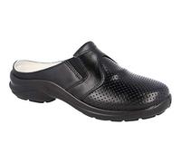 Luisetti Zueco Sanitario 0035 Menorca Talla 35 Color Negro