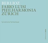 Luisi,Fabio - Symphonie Fantastique Op.14 [Import allemand]