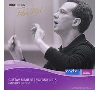 Luisi,Fabio - Symphony 5