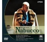 Luisi & Wiener Staatsoper - Verdi: Nabucco [01/Lpcm/Dd & Dts [Alemania] [DVD]