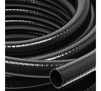 Luisiana OM/I 25m Manguera presión PVC D40mm 470g/m Bomba estanque