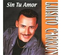 Luisito Carrion - Sin Tu Amor [Import]