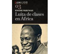 Luita de clases en África (Guerrilla de bolso)