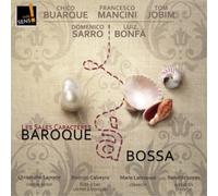 Luiz Bonfa/Antonio Mar Les Sales Caracteres Baroque a Bos (CD) (Importación USA)