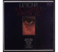 Luiz Bonfa - Black Orpheus Impressions [LP]