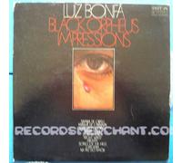 Luiz Bonfa - Black Orpheus Impressions [Vinyl LP]