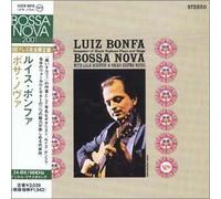 Luiz Bonfa - Bossa Nova