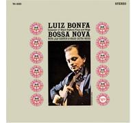 Luiz Bonfa - Bossa Nova