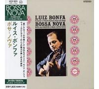 Luiz Bonfa - Bossa Nova [24bit Dig. Remas. ]