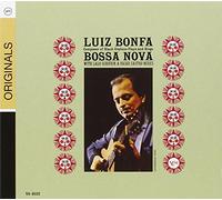 Luiz Bonfa - Composer Of Black Orpheus Plays Bossa Nova