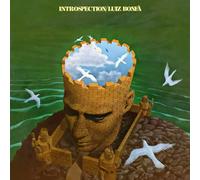 Luiz Bonfa - Introspection [Vinilo]