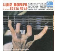 Luiz Bonfa - Le Roi De La Bossa Nova