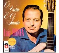 Luiz Bonfa - O Violao E O Samba