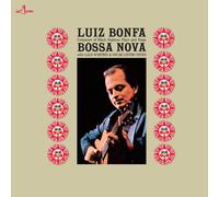 Luiz Bonfá - Plays And Canta Bossa Nova + 4 Bonus Tracks [ LP 180G Limitada