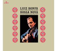 Plays And Sings Bossa Nova (Limited Edition) [Vinilo]