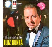 Luiz Bonfa - Recado Novo