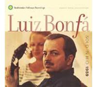 Luiz Bonfa - Solo in Rio 1959