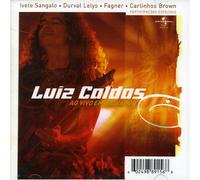 Luiz Caldas - Ao Vivo
