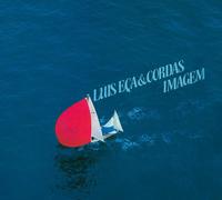 Luiz Eca Luiz Eca & Cordas + Um Piano Na Madrugada (CD) Album