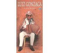 Luiz Gonzaga - 50 Anos De Chao