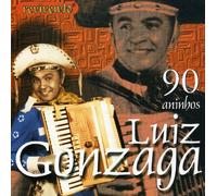 Luiz Gonzaga - 90 Aninhos