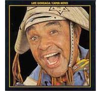 Luiz Gonzaga - Capim Novo