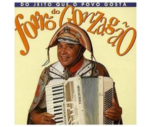 Luiz Gonzaga - Do Jeito Que O Povo