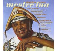 Duetos Com Mestre Lua