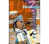 Luiz Gonzaga - Luiz Gonzaga - Danado De Bom [USA] [DVD]
