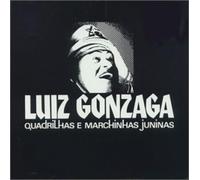 Luiz Gonzaga - Marchinhas E Quadrilhas Juninas