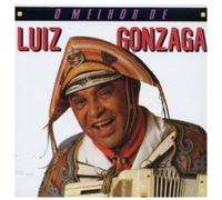 Luiz Gonzaga - Melhor De