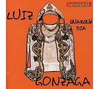 Luiz Gonzaga - Quarque Dia