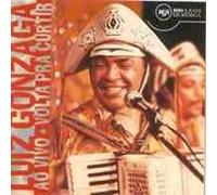 Luiz Gonzaga - Volta Pra Curtir