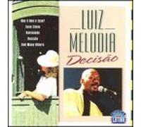 Luiz Melodia - Decisao