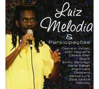 Luiz Melodia - & Participacoes