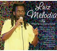 Luiz Melodia & Participações