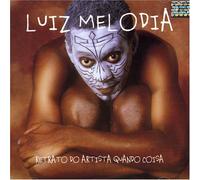 Luiz Melodia - Retrato De Um Artista Enquanto [Import]