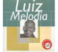Luiz Melodia - Serie Perolas