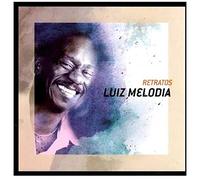 Luiz Melodia - Serie Retratos