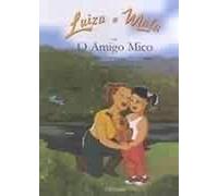 luiza e malu em o amigo mico