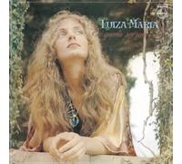 Luiza Maria - Eu Queria Ser Um Anjo