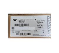 LUJIAYA Arrancador Suave 150-C37NBR Control Inteligente de Motor 150C37NBR for Aplicaciones industriales Originales