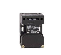 LUJIAYA Interruptor de Seguridad AZ 15 ZVK-M16, Interruptor de Puerta con actuador Independiente